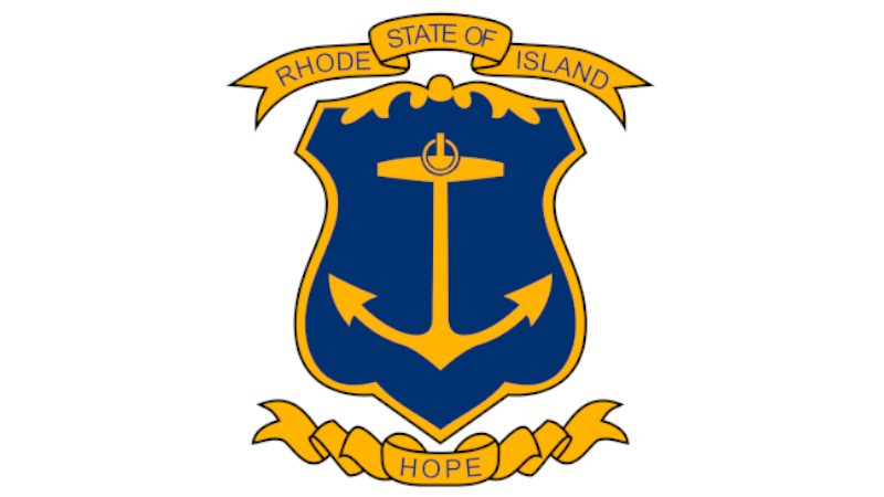 Rhode Island Banner 123